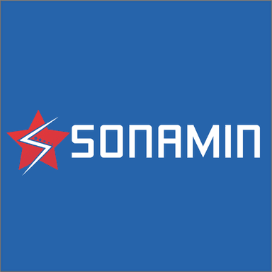 CÔNG TY TNHH CÔNG NGHIỆP SONAMIN