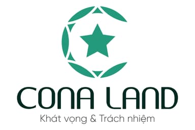CONA LAND REAL ESTATE - CÔNG TY CỔ PHẦN BẤT ĐỘNG SẢN CONA LAND