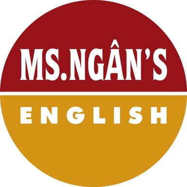 CÔNG TY TNHH MS. NGÂN'S ENGLISH
