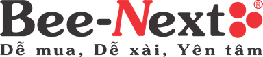 Bee-Next - Công ty CP TM DV Vùng Trời Thông Tin