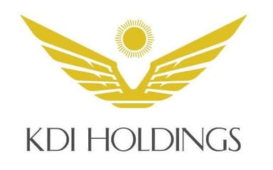 KDI HOLDINGS