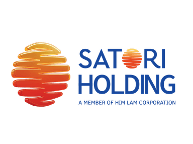 CÔNG TY CỔ PHẦN SATORI HOLDING