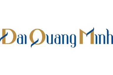CÔNG TY CỔ PHẦN ĐẦU TƯ ĐỊA ỐC ĐẠI QUANG MINH