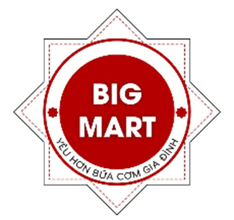 Công ty TNHH TMDV BIGMART