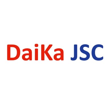 Công Ty Cổ Phần XNK Daika