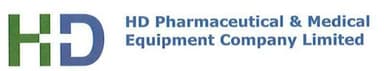 CÔNG TY TNHH DƯỢC PHẨM VÀ TRANG THIẾT BỊ Y TẾ HD