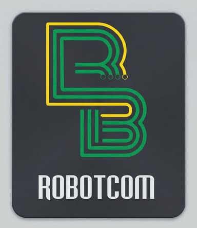 CÔNG TY CỔ PHẦN ROBOTCOM