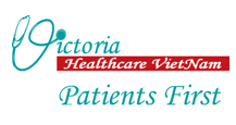 CÔNG TY CỔ PHẦN VICTORIA HEALTHCARE