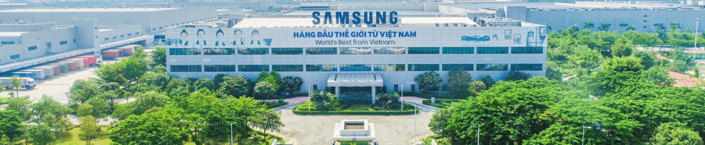 Samsung HCMC CE Complex