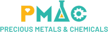 Công ty Cổ Phần PMAC