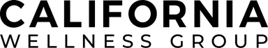 California Wellness Group