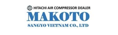 CÔNG TY TNHH MAKOTO SANGYO VIỆT NAM
