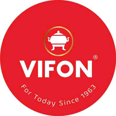 Công Ty Cổ Phần Kỹ Nghệ Thực Phẩm Việt Nam - VIFON