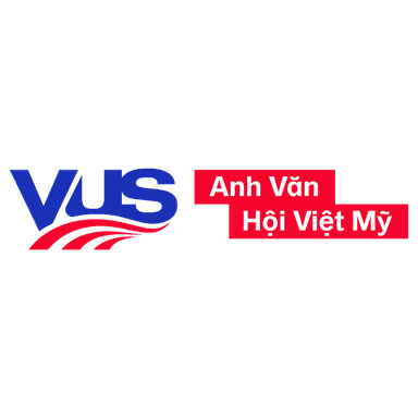 Cổ Phần Quốc Tế Anh Văn Hội Việt Mỹ (VUS)