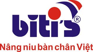 Công Ty TNHH Sản Xuất Hàng Tiêu Dùng Bình Tiên (Biti's)