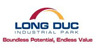 Long Duc Investment Co., Ltd - Công Ty TNHH Đầu Tư Long Đức (KCN Long Đức)