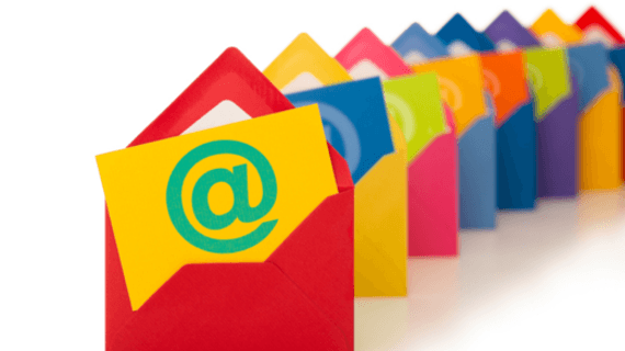 15 Quy Tắc Vàng Khi Sử Dụng Email