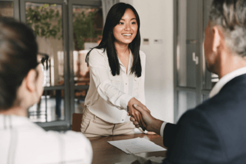 Cách viết thư xin việc ấn tượng, chinh phục được nhà tuyển dụng