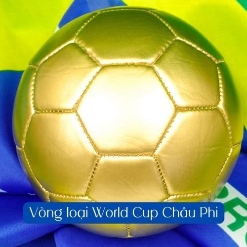 Vòng loại World Cup 2022 Châu Phi: Bảng xếp hạng mới nhất