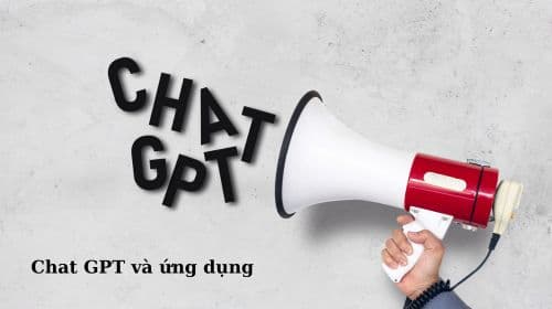 Chat GPT là gì? Cách sử dụng và những điều cần biết về ChatGPT