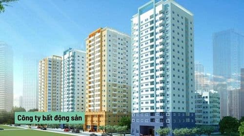 Top 10 công ty bất động sản uy tín hàng đầu Việt Nam 2026