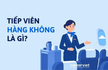 Lương tiếp viên hàng không bao nhiêu? Bảng lương tham khảo