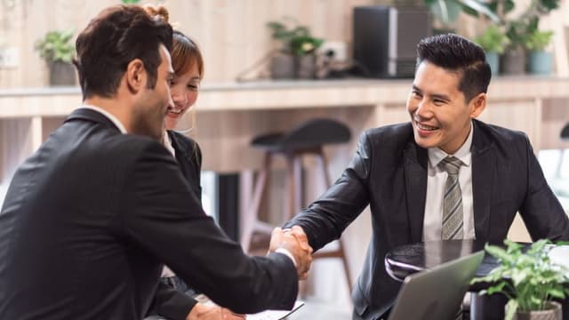Nghệ Thuật Đàm Phán Lương Thưởng Khi Phỏng Vấn