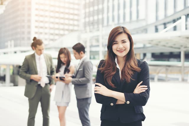 Sức Mạnh Của Việc Học Thêm Chứng Chỉ Ngắn Hạn Trong Lúc Chờ Việc