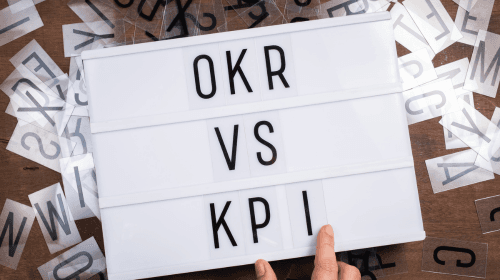 ỨNG DỤNG CHATGPT: CHUYỂN ĐỔI KPI SANG OKR CHUẨN CHUYÊN GIA CHỈ TRONG 4 BƯỚC