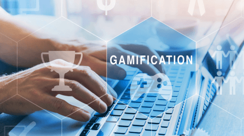 GAME HÓA (GAMIFICATION) TRONG ĐÀO TẠO NHÂN SỰ: BIẾN TÀI LIỆU KHÔ KHAN THÀNH TRẢI NGHIỆM GÂY NGHIỆN NHỜ AI