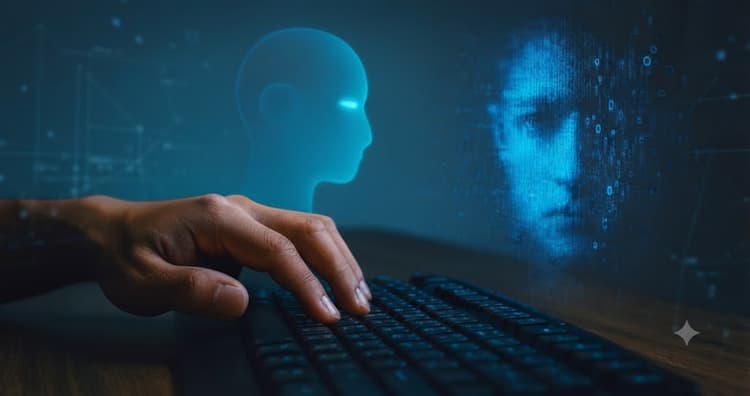 Bảo mật dữ liệu nhân viên khi dùng AI: 7 rủi ro HR cần biết trước khi copy dữ liệu lên ChatGPT