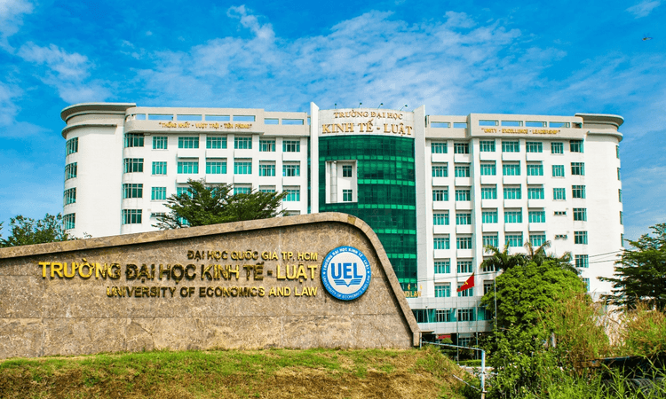 Điểm chuẩn Trường Đại học Kinh tế - Luật (UEL) 2026 - Mới cập nhật