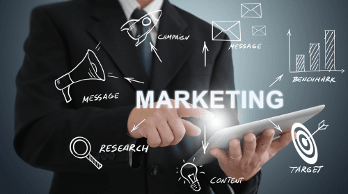 Xu hướng Marketing trong thời đại AI: Marketer cần chuẩn bị gì?