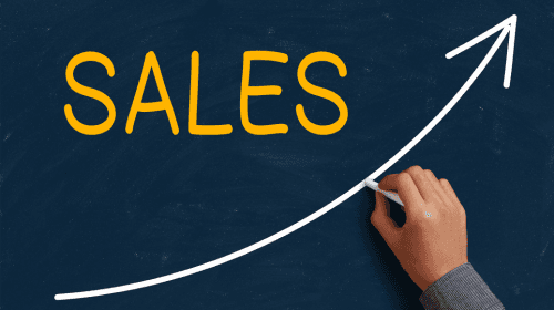 Từ bản năng sang thuật toán: AI sẽ tái định nghĩa ngành Sale như thế nào?