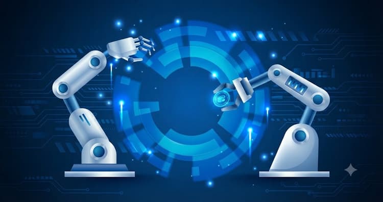 AI Sẽ Tác Động Thế Nào Đến Ngành Sản Xuất Trong Những Năm Tới?