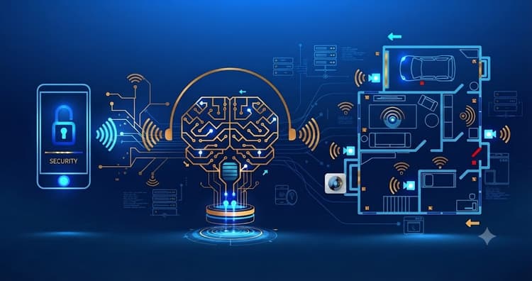 AI Trong Ngành Kỹ Thuật Điện: Xu Hướng Mới Và Cơ Hội Nghề Nghiệp