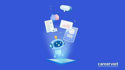 Dấu chấm hết của CV truyền thống: Agentic AI đang viết lại luật chơi năm 2026?