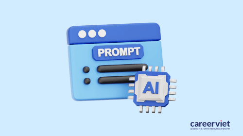 Cẩm nang viết Prompt tuyển dụng với ChatGPT-4o