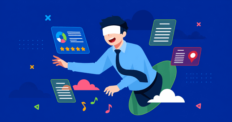 Vì sao kinh nghiệm con người vẫn vượt AI trong tuyển dụng?