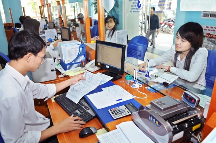 Quy định mức chi phí quản lý BHXH, BHTN, BHYT