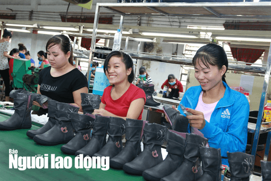 Đơn giản quy trình giải quyết hưởng chế độ BHXH