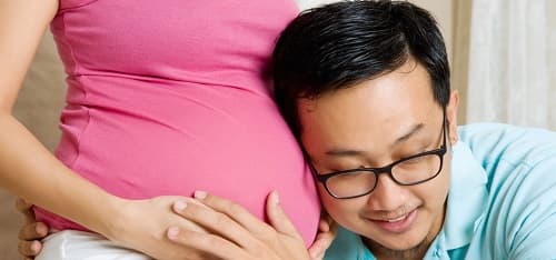 Điều kiện hưởng trợ cấp một lần khi vợ sinh con?
