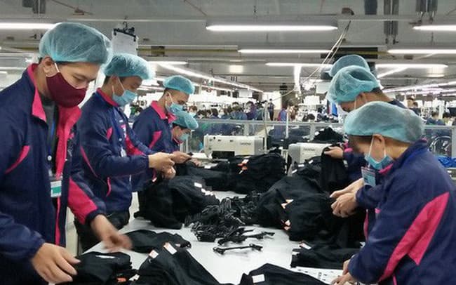 54.000 lao động Việt Nam ra nước ngoài làm việc trong 5 tháng đầu năm 2019