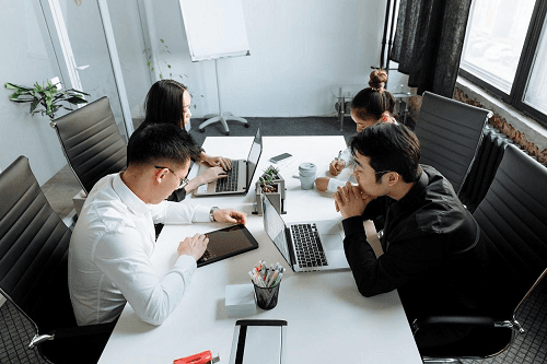 Để ý tưởng tuyệt vời trở nên khả thi