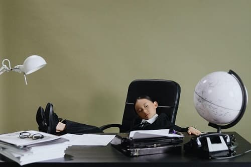 Cái tôi càng lớn - quản lý càng khó