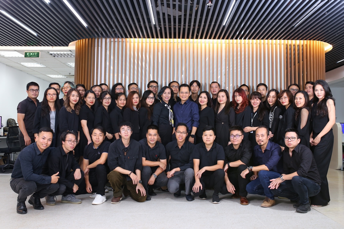 Recruiting KIẾN TRÚC SƯ REVIT (HN/ĐN/HCM) at Công ty TNHH BKV Group ...