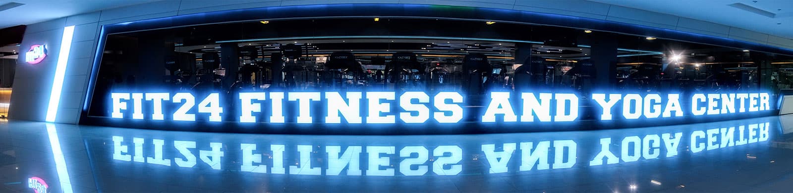 Fit 24 Ramanagara FIT24 - FITNESS AND YOGA CENTER Tuyển Dụng, Việc Làm Mới Nhất ...